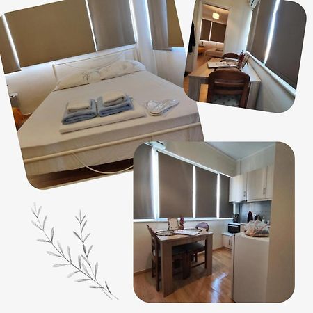Nima Urban Bnb 希俄斯 外观 照片