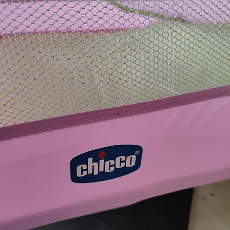 Nima Urban Bnb 希俄斯 外观 照片