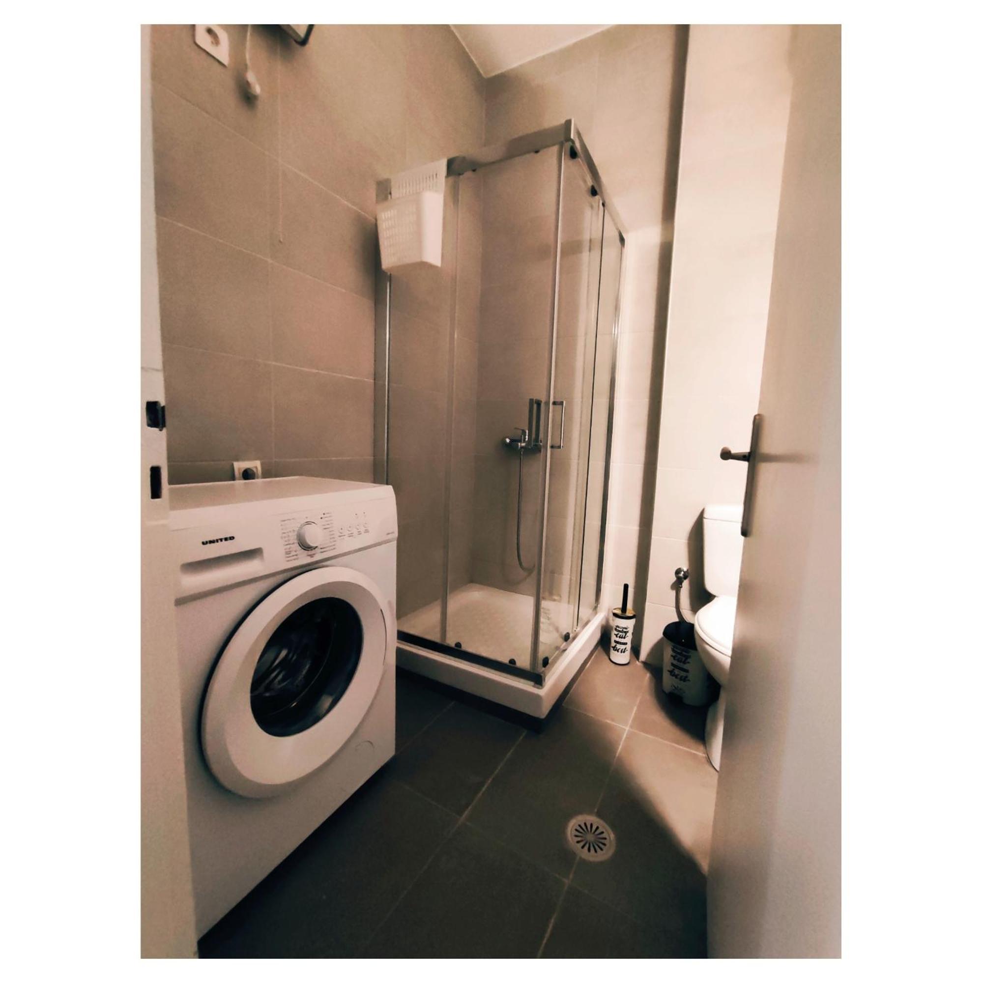 Nima Urban Bnb 希俄斯 外观 照片
