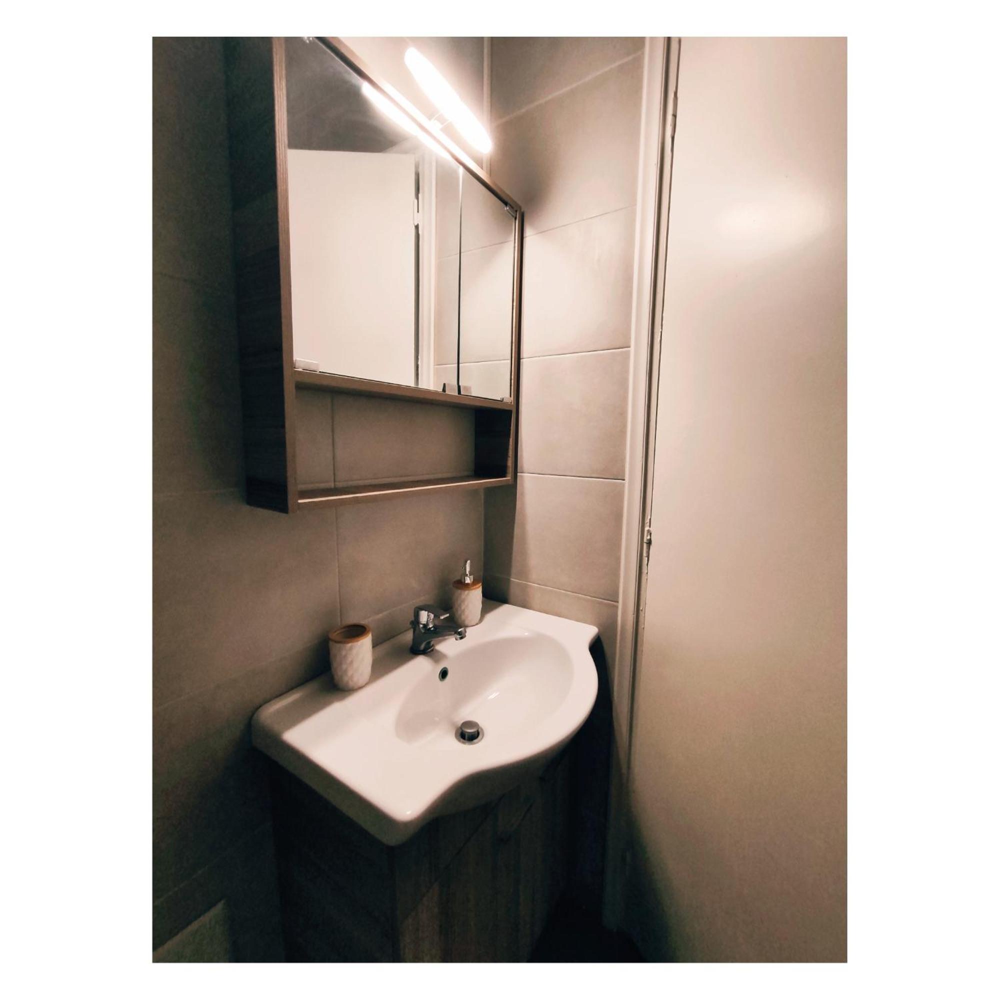 Nima Urban Bnb 希俄斯 外观 照片