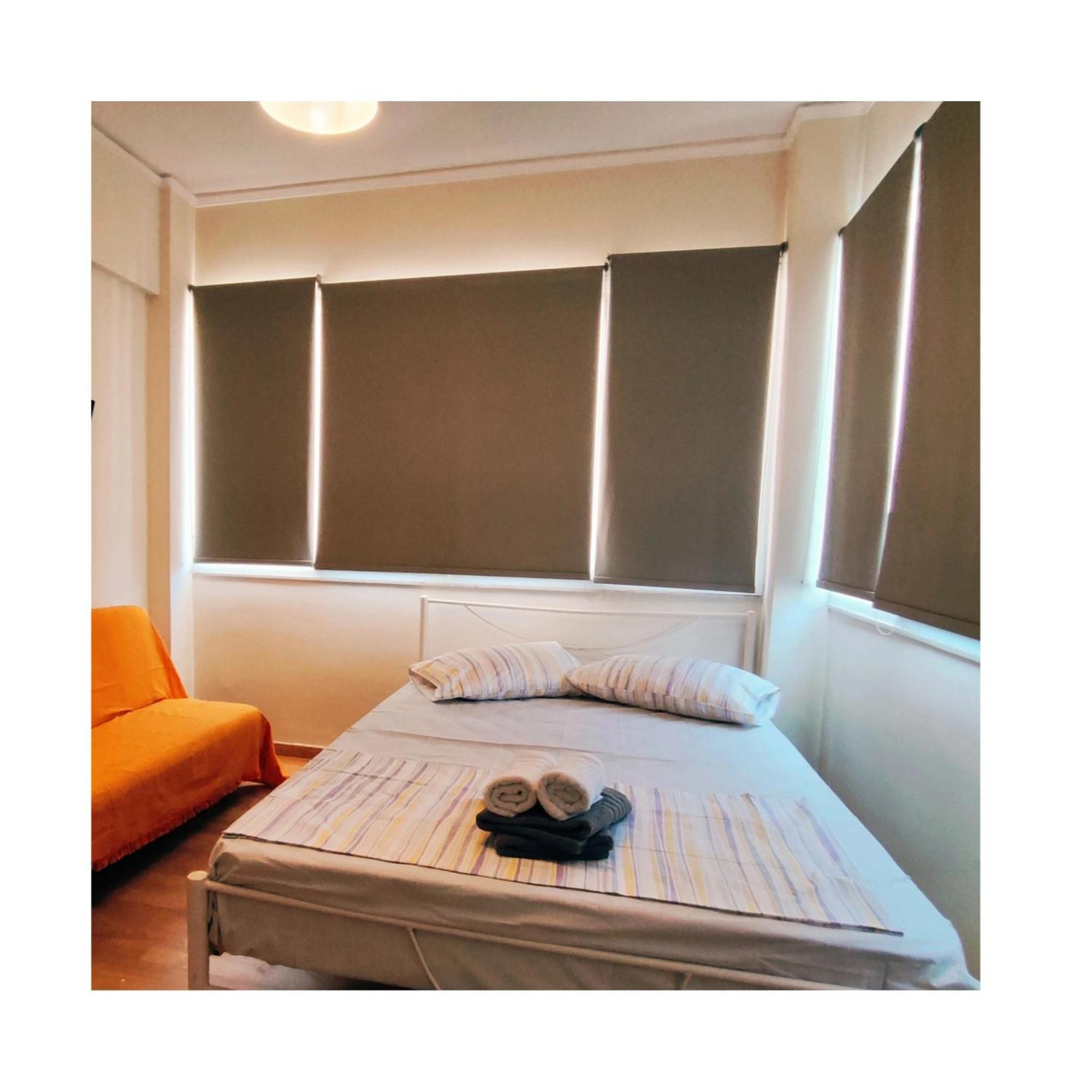 Nima Urban Bnb 希俄斯 外观 照片