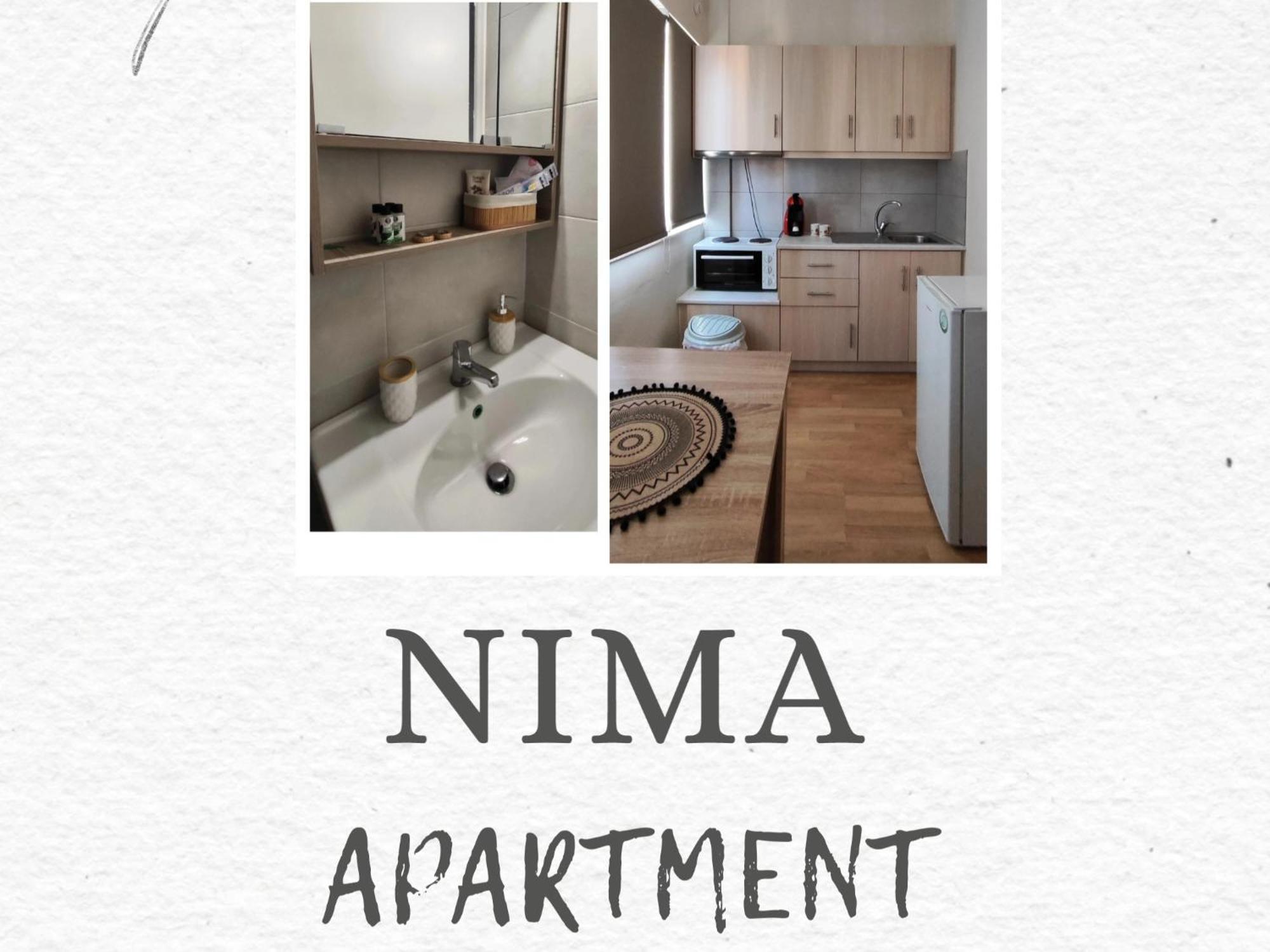 Nima Urban Bnb 希俄斯 外观 照片