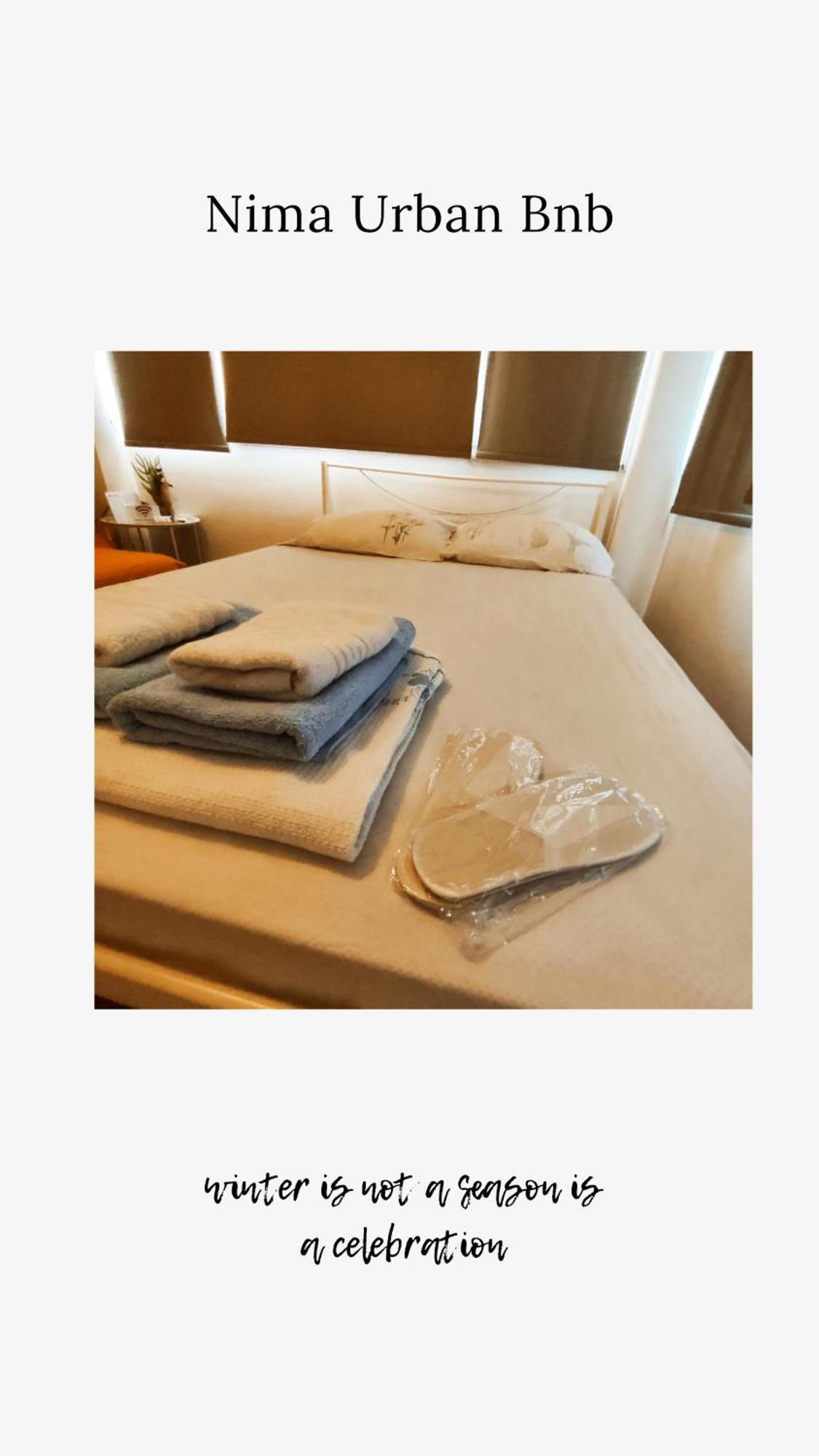 Nima Urban Bnb 希俄斯 外观 照片