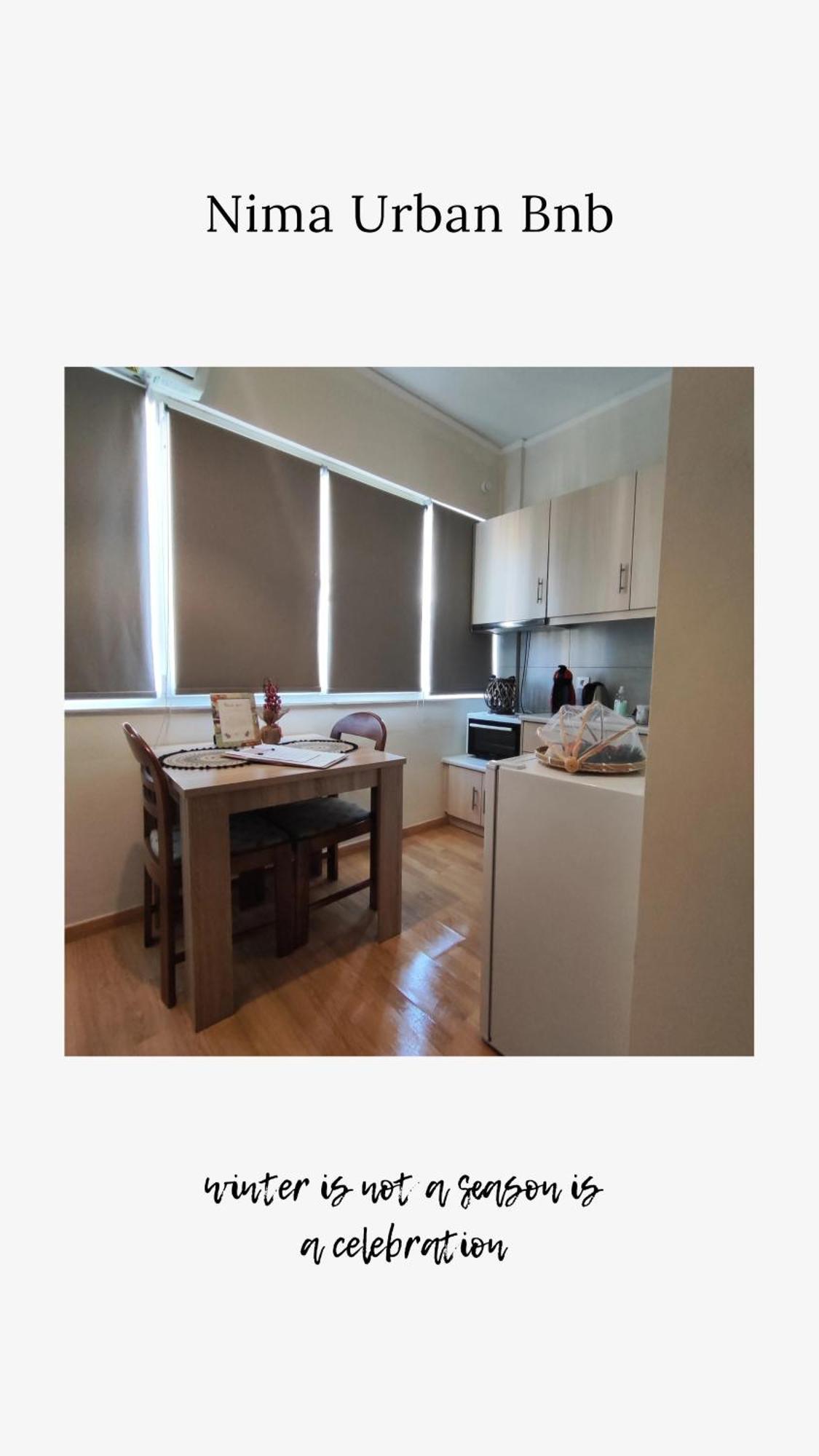 Nima Urban Bnb 希俄斯 外观 照片